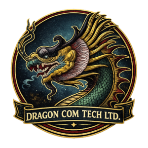 Dragon ComTech Ltd.